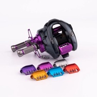 PTH Aldebaran 25DC & 22BFS Parts