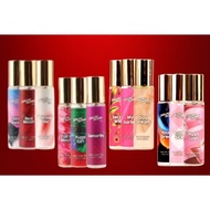 SUGARBOMB BODY PERFUME 8ML