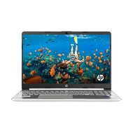 Notebook HP 15s-fq5378TU (Natural Silver)