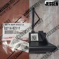 Front Bumper Towing Cover RightKiri Agya Ayla Facelift 52715-BZ010 52716-BZ010