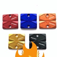 RS150 / RSX150 CHAIN ADJUSTER END CAP RS RSX motorcycle accessories