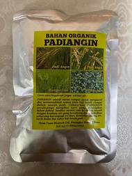 50gm PADIANGIN Racun rumput padi angin /Bahan Organik (Jenis debu)