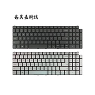 Suitable for Dell Dell Inspiron Inspiron 15 3501 3502 3505 Notebook Keyboard