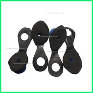 ♝ ▼ Heavyduty Rubber Sparring Glove for Chicken Handmade| Gwantes pang manok/ Cockfighting glove