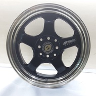 SPORT RIM 16 INCH TAM3110 16X7 8H100/114.3 ET38 (With Installation)