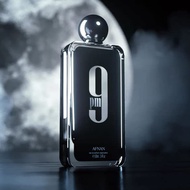 Afnan 9PM POUR FEMME 100ml Eau De Parfum | น้ําหอมกลิ่นดอกไม้อําพันสําหรับผู้หญิง