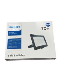 PHILIPS โคมฟลัดไลท์ สปอร์ตไลท์ SmartBright LED รุ่น BVP150 220V 20W 30W 50W DAY แสงขาว และ Warm Whit