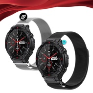 K37 GPS Smart Watch strap Metal sports Watchband K37 GPS Smart Watch Bracelet K37 Smart Watch watch band Milan magnetic strap