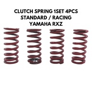 CLUTCH SPRING RACING CLUTCH SPRING STANDARD YAMAHA RXZ CATALYZER SRL 115 FI LAGENDA 115 FI