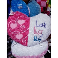 Love pillow/heart pillow