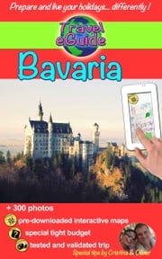 Bavaria Cristina Rebiere