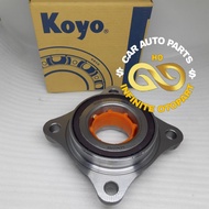 CASE BEARING TOYOTA INNOVA HILUX DC DU5496-5 KOYO ORIGINAL TYPE 9030-T0003