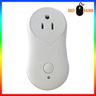 Smart Plug Smart Switch Socket Wifi Smart Socket Timing Plug App Control Wireless Outlet Voice Intelligence Socket With USB