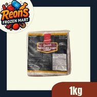 Mekeni Specials Cooked Ham Loaf 1kg, 2kg