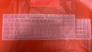 *樂源* 矽膠 鍵盤膜 鍵盤防塵套 可用於 海盜船 Corsair K70 MK.2 SE K70 LUX 機械式鍵盤