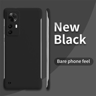 Ốp lưng điện thoại không viền Cho Xiaomi Mi POCO F3 F4 F5 F6 X5 X6 Pro 5G