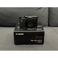 [USED] Canon G7X Mark ii / Mark 2