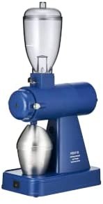 Kalita Electric Coffee Grinder Next G2 Electric Coffee Grinder (Royal Blue)