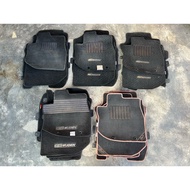 KARPET HONDA JAZZ FIT GE GE6 GE8 used 🇯🇵