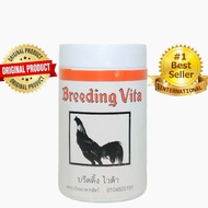 Breeding Vita (untuk pengalak telur)