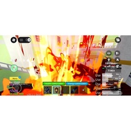 Cheap PC Game Blox Fruit Account