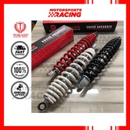 [ READYSTOCK ] EGO LC FI 305MM👈 TOKAHI MONOSHOCK ABSORBER MONO SHOCK ABSOBER YAMAHA EGOLCFI EGOLC LC