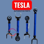 RACING  ADJUSTABLE  ARM  TESLA MODEL 3 Y REAR  UPPER  ARM  LOWER  ARM  SUSPENSION ARM