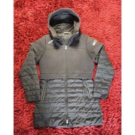 Eider Outdoor Puffer Scuba Jacket