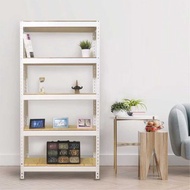 客製化 免螺絲角鋼層架