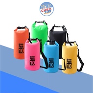 Ocean Pack waterproof beach bag