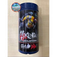 CZ Aqua 150g Kenta Goldfish Gas Release Formula