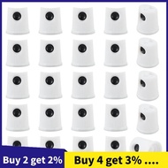 50 Pcs -Paint Caps, -Paint Nozzles Paint Replacement Cap for -Paint- Art Graffiti