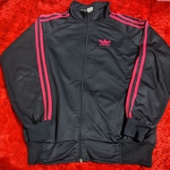 Adidas second vintage Jacket