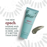 *NEW PACKAGING* NuSkin Nu Skin Epoch Glacial Marine Mud 125g