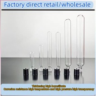 Orihinal  PYREX Test  Culture Tube With Screw Cap All Sizes borosilicate pyrex test tube