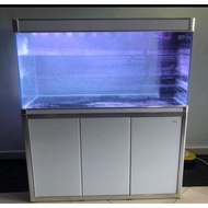 XTL-1260 Kintons Aquarium Cabinet L4'XW2'XH2'