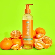 Tree Hut Shave Oil Tangerine 227ml