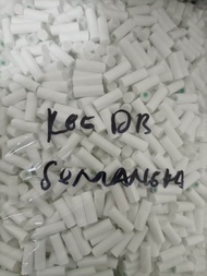 BUSA REG DOUBLE KLIK SEMANGKA PREMIUM PER 100gr