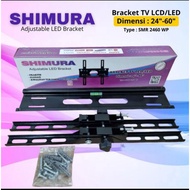 Shimura 24"-65inch LCD TV Bracket