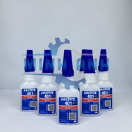 Loctite 401, Premium Multipurpose Glue