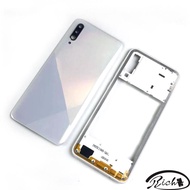 Replacement parts For Samsung Galaxy A30s A307F A307FN A307G A307GN A307YN Middle Frame+Battery Back