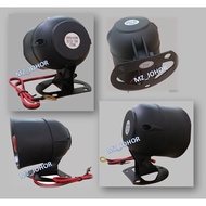 1 TONE SIREN (CAR ALARM SIREN) 12V 15W