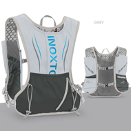 เป้น้ำความจุ 5L INOXTO น้ำหนักเบา ระบายอากาศดี สำหรับ วิ่งเทรล วิ่งมาราธอน ปั่นจักรยาน (B06)