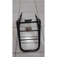 Latest Suzuki TS125 imitation Suzuki TS125 luggage standard TS125 luggage TS125 luggage bracket