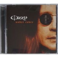 Ozzy Osbourne - Under Cover (CD)