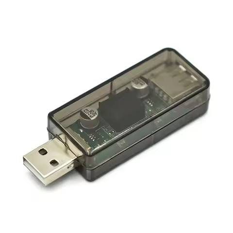 USB Isolator/USB to USB Isolation Digital Signal Audio Power Isolator ADuM3160