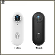 H88 Mini 4K Pocket Magnetic POV Vlog Cam Portable Body Chest Recorder Wireless WiFi Waterproof Actio