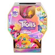 Trolls Mineez 2 Trolls Mini Figure Toy (Blind Pack)