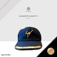 Preloved GIUSEPPE ZANOTTI Cohen Hat