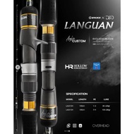 IROLY X DND ROD 631- One Piece